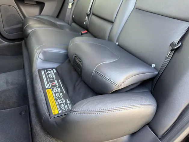 Volvo XC60 2.0 T5 Summum AWD