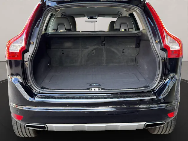 Volvo XC60 2.0 T5 Summum AWD