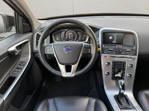VOLVO XC60 2.0 T5 Summum AWD