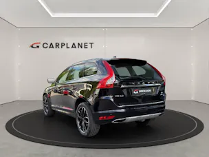 VOLVO XC60 2.0 T5 Summum AWD