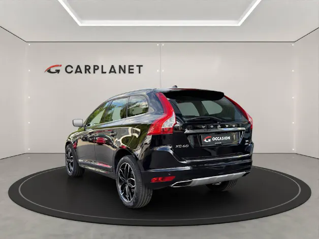Volvo XC60 2.0 T5 Summum AWD