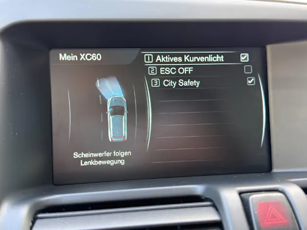 Volvo XC60 2.0 T5 Summum AWD