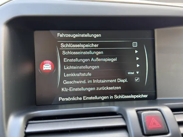 Volvo XC60 2.0 T5 Summum AWD