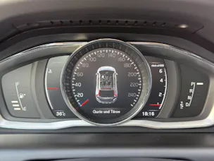 VOLVO XC60 2.0 T5 Summum AWD