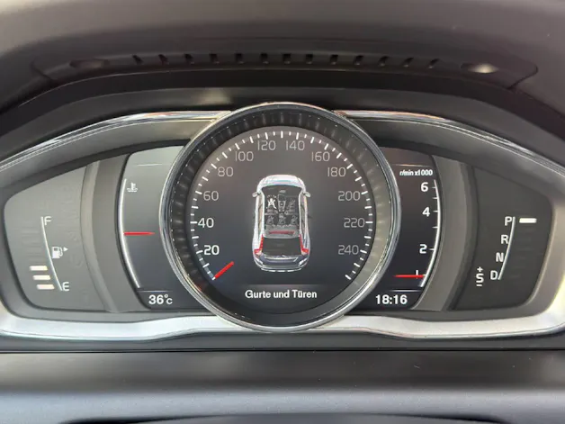 Volvo XC60 2.0 T5 Summum AWD