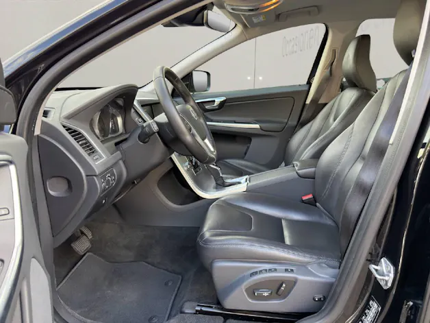Volvo XC60 2.0 T5 Summum AWD