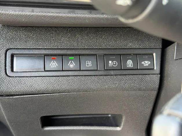 Peugeot 3008 1.6 Plug-in Hybrid4 GT Line
