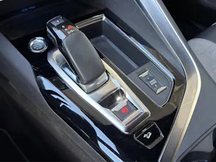 Peugeot 3008 1.6 Plug-in Hybrid4 GT Line