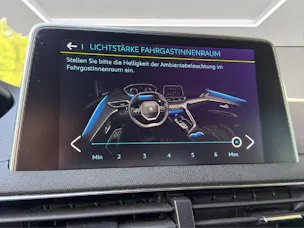 Peugeot 3008 1.6 Plug-in Hybrid4 GT Line