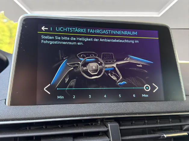 Peugeot 3008 1.6 Plug-in Hybrid4 GT Line