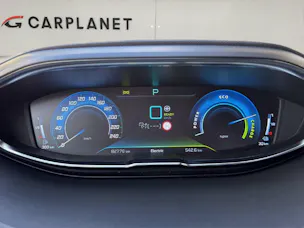 Peugeot 3008 1.6 Plug-in Hybrid4 GT Line