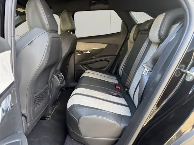 Peugeot 3008 1.6 Plug-in Hybrid4 GT Line