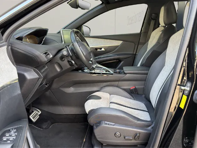 Peugeot 3008 1.6 Plug-in Hybrid4 GT Line