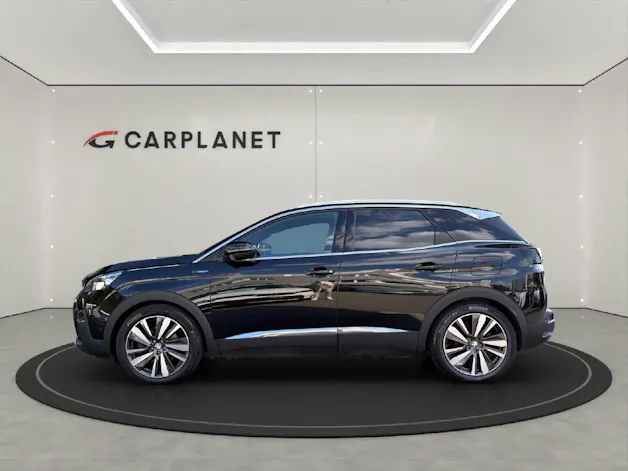 Peugeot 3008 1.6 Plug-in Hybrid4 GT Line