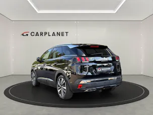 Peugeot 3008 1.6 Plug-in Hybrid4 GT Line