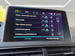 Peugeot 3008 1.6 Plug-in Hybrid4 GT Line