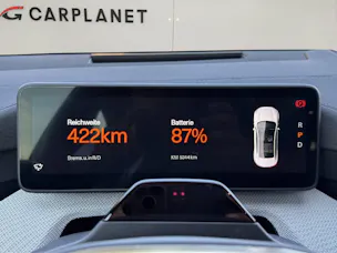 Polestar 4 Long Range Single Motor
