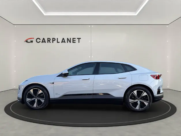 Polestar 4 Long Range Single Motor
