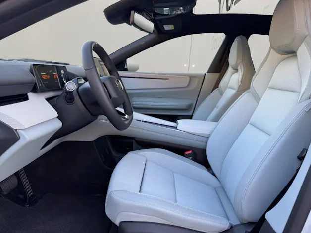 Polestar 4 Long Range Single Motor
