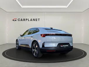 Polestar 4 Long Range Single Motor
