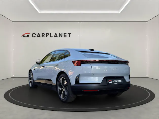 Polestar 4 Long Range Single Motor