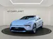 Polestar 4 Long Range Single Motor