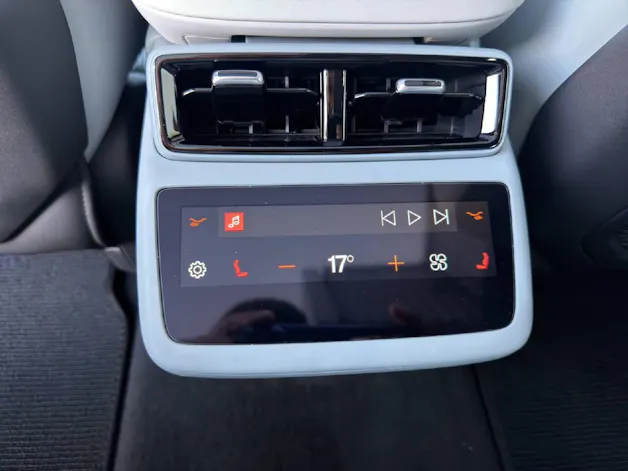 Polestar 4 Long Range Single Motor