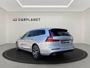 VOLVO V60 2.0 T6 Momentum AWD