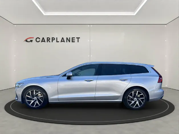 Volvo V60 2.0 T6 Momentum AWD
