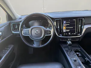 VOLVO V60 2.0 T6 Momentum AWD