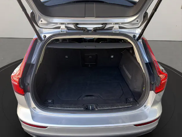 Volvo V60 2.0 T6 Momentum AWD