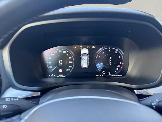 Volvo V60 2.0 T6 Momentum AWD