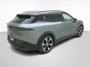 ZEEKR 7X Privilege AWD