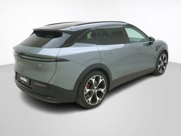ZEEKR 7X Privilege AWD