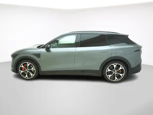 ZEEKR 7X Privilege AWD
