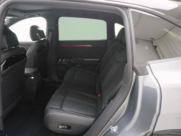 ZEEKR 7X Privilege AWD