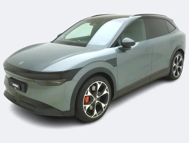 ZEEKR 7X Privilege AWD