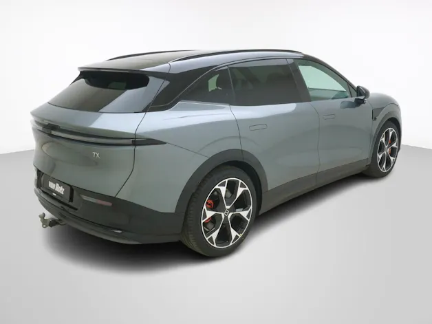 ZEEKR 7X Privilege AWD