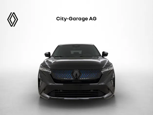 Renault Rafale 1.2 E-Tech Plug-in Atelier Alpine