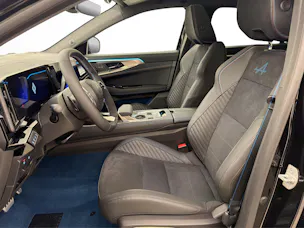 RENAULT Rafale 1.2 E-Tech Plug-in Atelier Alpine