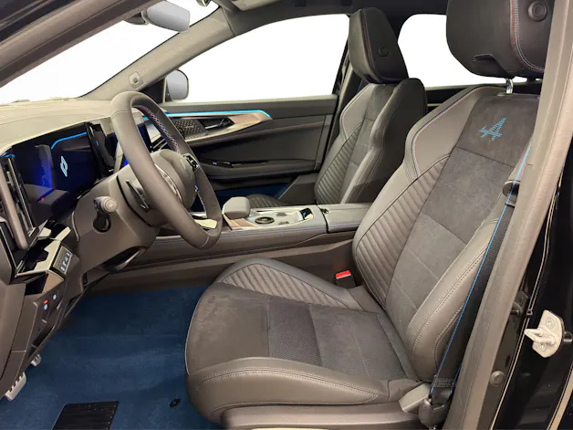 Renault Rafale 1.2 E-Tech Plug-in Atelier Alpine