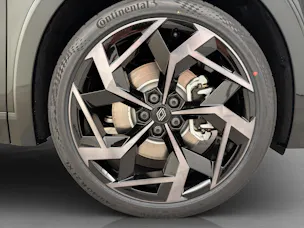 RENAULT Rafale 1.2 E-Tech Plug-in Atelier Alpine