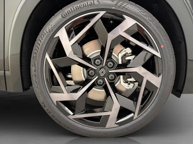 Renault Rafale 1.2 E-Tech Plug-in Atelier Alpine