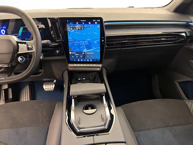 Renault Rafale 1.2 E-Tech Plug-in Atelier Alpine