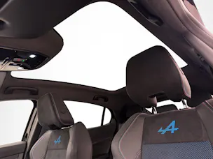 RENAULT Rafale 1.2 E-Tech Plug-in Atelier Alpine