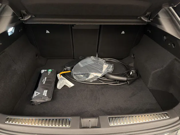 Renault Rafale 1.2 E-Tech Plug-in Atelier Alpine