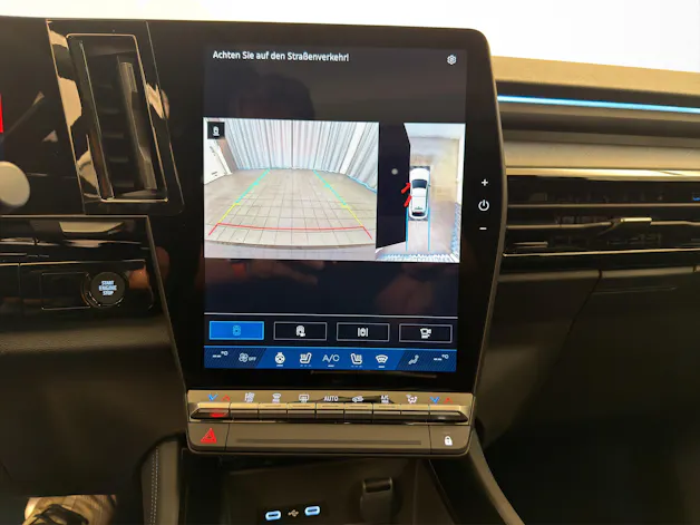 Renault Rafale 1.2 E-Tech Plug-in Atelier Alpine
