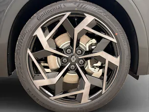 RENAULT Rafale 1.2 E-Tech Plug-in Atelier Alpine