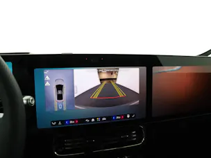 MERCEDES-BENZ CLA 350+ 85 kWh EQ