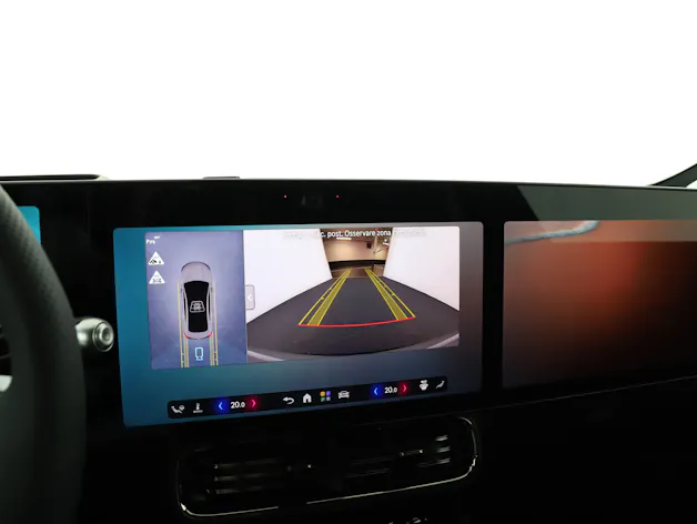 Mercedes-Benz CLA 350+ 85 kWh EQ